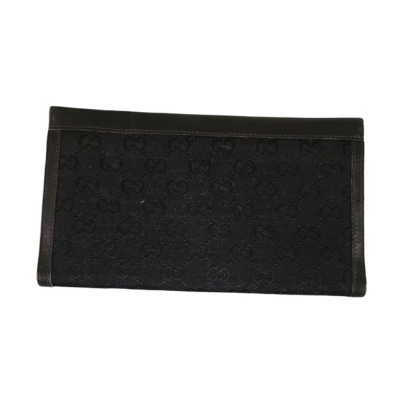 AUTHENTIC GUCCI OPHEDIA LEATHER LONG WALLET - Picture 5 of 8